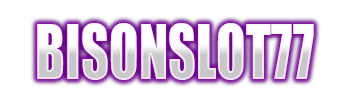 Logo BISONSLOT77