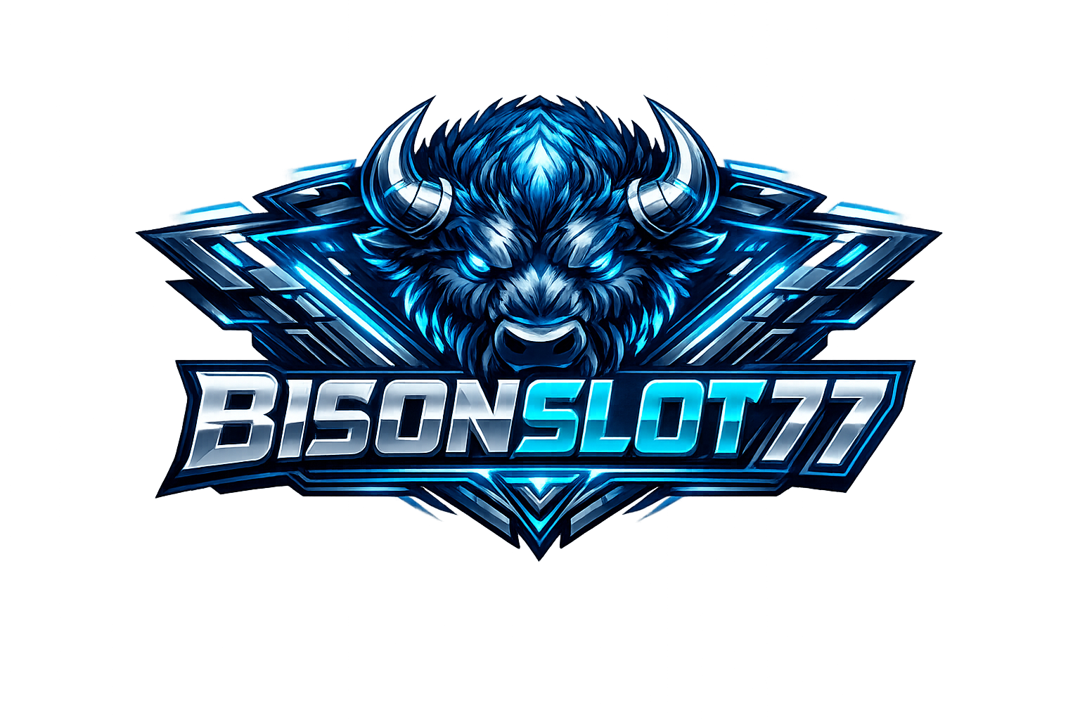 BISONSLOT77